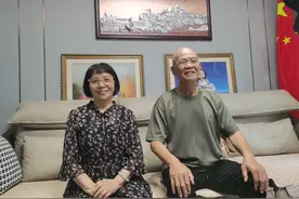 河南航天员陈冬将在太空过中秋，母亲准备这样给他送祝福图片