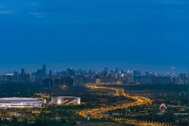 成都大运会丨第31届世界大学生夏季运动会今日开幕图片