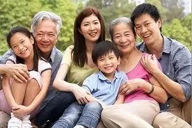 【澳晟资讯】把父母接过来澳洲后移民有哪些福利呢？图片