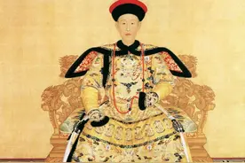 千古一帝康熙皇帝，他到底有多优秀图片