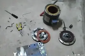 一位00后电梯维保工的心里话图片