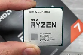 Ryzen 7 5800X3D VS Ryzen 9 5900X，谁游戏性能更强？评测出炉图片
