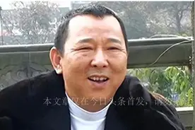 澳门往事之贵宾厅风云：内地土豪遭遇香港老炮，江湖对决一触即发图片