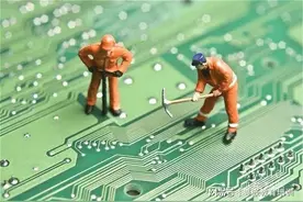 代码是如何控制硬件的？图片