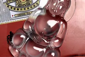 和富婆做朋友是个什么样的体验 ?图片