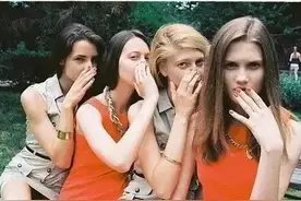 冷知识！卖淫嫖娼被抓后的处理程序图片