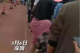 “他只是一个6岁的孩子啊，你们就不能原谅他吗？”图片