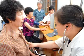 为什么欧美很少有长年卧病的老人？而我国很多？为啥会这样？图片