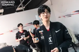 “EDG放走朱开是错误”？厂长BP遭受质疑，Scout暗示阵容不合理图片