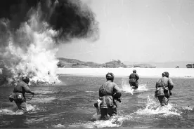 德国人是如何评价志愿军的？军事专家发现，有“八个不可思议”图片