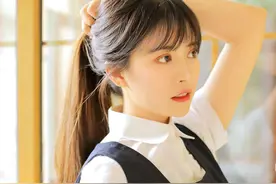 互道“早安、晚安”的异性，你再试探几次，关系就非同一般了图片