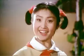 70年代电影厂选演员有三大标准，圆脸，大眼，还有一样如今已绝迹图片