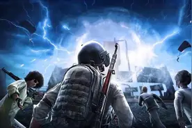 PUBG绝地求生游戏提示错误|黑屏闪退|进不去游戏|打不开解决指南图片