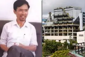 广西首富越狱云南再成首富，隐瞒81人矿难，却称一辈子最想做好事图片
