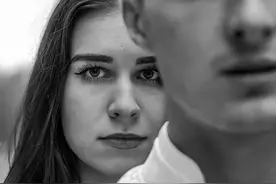 一个猪一样的女人的爱情图片