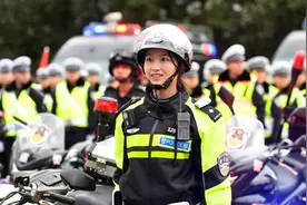 狱警岗位扩招，待遇优厚入职门槛也不高，但需要面临的挑战也不小图片