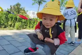 「童心童语分享」什么是蒙台梭利？图片