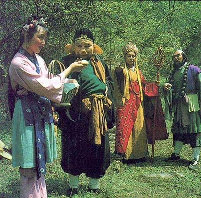 读了多遍原著，终于懂了，三打白骨精时，为什么没人相信孙悟空？
