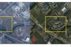 注意！没有合法手续的房屋，翻建也不行！处理很严重图片