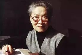 杨绛先生的故里家世图片