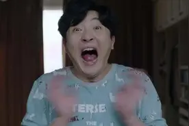 《人世间》后再出“王炸”，2022年一开年，雷佳音就赢到发麻了？图片