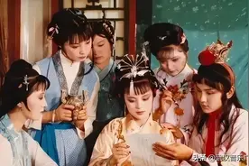 梦系红楼——5月11日吴碧霞大型主题音乐演出回顾图片