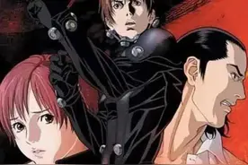 被强制下架的6部限制级日漫，你最期待哪部重新上架？图片