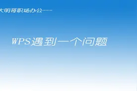 WPS报错，我们遇到了一个无法恢复的问题图片