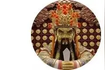 ​五台山常青大喇嘛安祥圆寂！祈愿大德恩师，往生净土，乘愿再来！图片