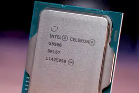 12代之后，再无赛扬奔腾！G6900和G7400究竟啥水平？图片