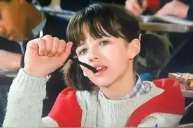 “法兰西之吻”苏菲玛索：3段感情不婚，儿女双全，55岁优雅老去图片