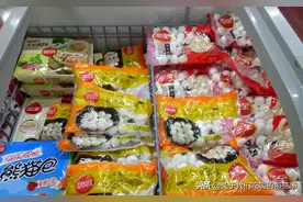 为啥冷冻汤圆这么便宜？4个原因该知道，牢记4点，轻松买到好汤圆图片