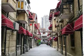 维持原判！上海二中院、黄浦法院公房动迁征收补偿款分割案例图片