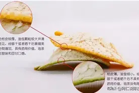 「强烈收藏」新会陈皮百科——新会陈皮厚薄因素、是否会影响口感图片
