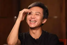 邓超：搬家上海感动丈母娘，给岳母介绍老伴儿，你就是我的亲妈图片