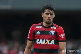 AC米兰亏损1840万也要送走的巴西球星，在里昂涅槃重生身价飙升图片