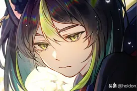 原神：提纳里，多莉和柯莱的命座信息曝光 草元素只能辅助吗？图片