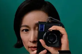 最牛的斜杠中年女性——周轶君，她究竟是何方神圣？！图片