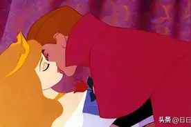 揭开人类接吻的历史真相：我们为什么要接吻？它又为何产生？图片