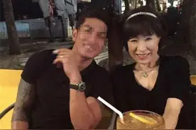 62岁日本大妈整容谎称38岁，交往男人达120多个，诈骗27亿后被捕图片