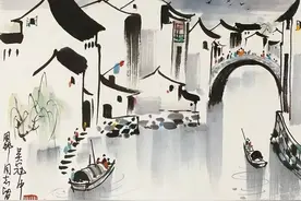 这50个成语来源《孟子》，智慧而深刻！图片