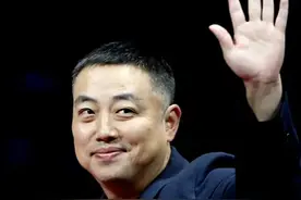 刘国梁辞任原因曝光，体育总局评价引热议，王励勤凭啥能接任？图片