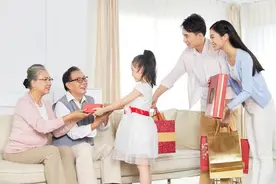 长大后能挣大钱的孩子，小时候就有这三个特征，你家娃占几个图片