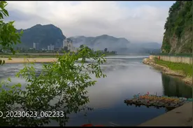 端午自驾G331国道：集安——长白图片