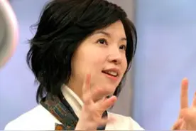 因偷拍事件毁掉人生，却亲手将闺蜜送进监狱，璩美凤活得有多彪悍图片