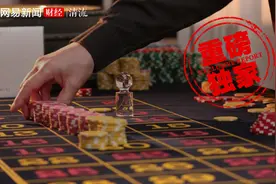 秦嗣新秦奋父子财富来源之谜｜清流·资本大件事图片