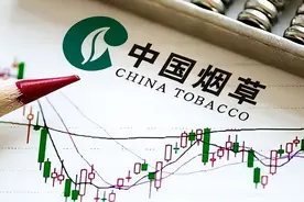 中国烟草薪资有多高？在职员工将薪资晒出，怪不得争抢着进去图片