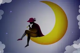 最新研究发现：做梦对人竟如此重要图片