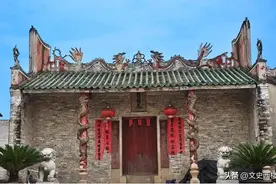 关于广东那些事儿-广东历史上的9位文状元图片