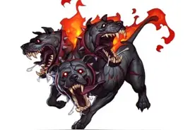 令人闻风丧胆的“地狱犬”，到底是个什么玩意？图片